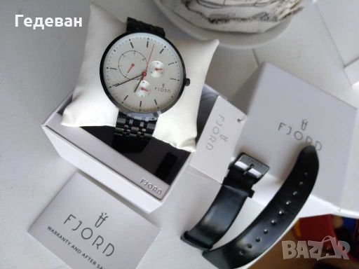 Fjord fj-3039, снимка 2 - Мъжки - 34385899