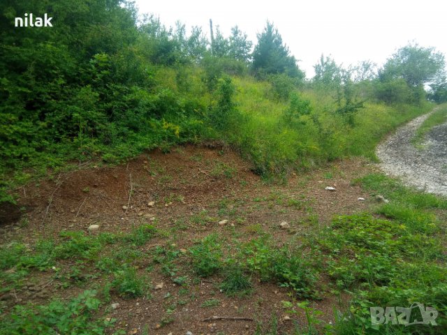 Продавам парцел в село Краево област София, на 20 километра от Ботевград , снимка 12 - Парцели - 39934050