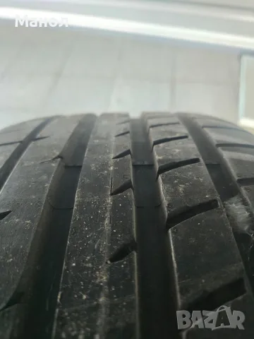 Летни гуми Goodyear Eagle F1 – 235/45 R20, снимка 7 - Гуми и джанти - 56059494