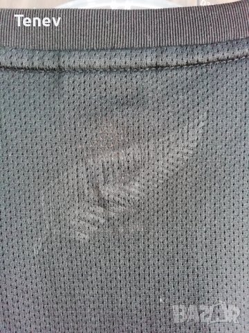 All Blacks New Zealand Rugby Adidas Formotion 2011/2012 оригинална ръгби тениска фланелка XL, снимка 9 - Тениски - 42418293