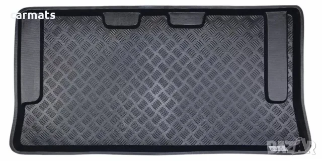 Стелка за багажник Rezaw-Plast за Mercedes Viano (2011+) - дълга база