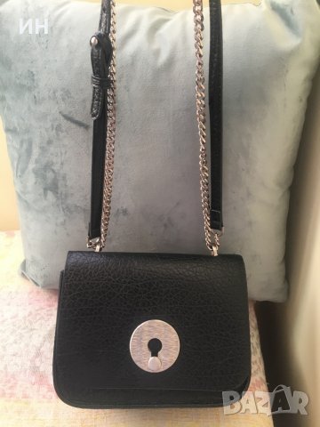 Дамска чантичка с дълга дръжка, снимка 5 - Чанти - 31978203