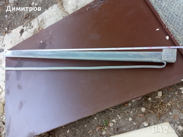 Заземител, снимка 1