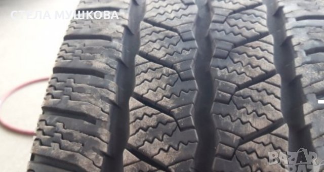 215 60 17 С  единички, снимка 3 - Гуми и джанти - 42473850