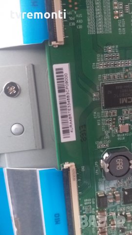 TCon BOARD ,V390HJ4-CPE1, снимка 3 - Части и Платки - 29554454