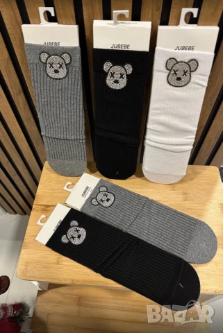 чорапи 3 чифта