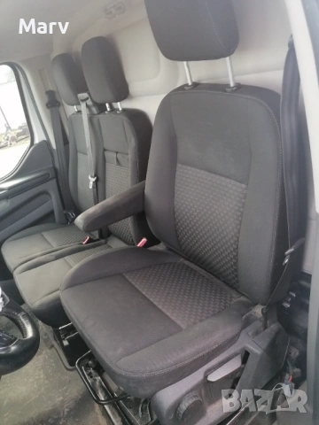 Ford Transit 2.0d на части , снимка 8 - Бусове и автобуси - 53100134