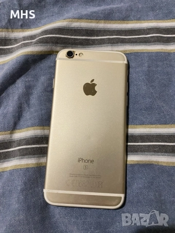 Apple iPhone 6s за части, снимка 2 - Apple iPhone - 56299254