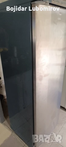 охладител AEG , снимка 2 - Хладилници - 50659965