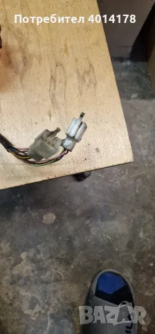 aprilia sr 50 на части , снимка 16 - Мотоциклети и мототехника - 47423416