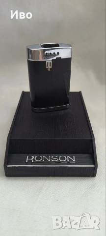 Ronson – напълно недокосвана, снимка 3 - Колекции - 54341786