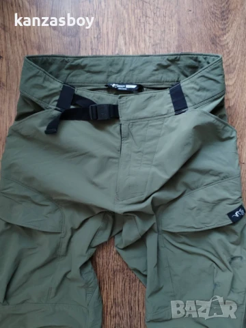 Stone Glacier - De Havilland LITE Pant (30007) - стреч ловен панталон С, снимка 14 - Спортни дрехи, екипи - 51097566