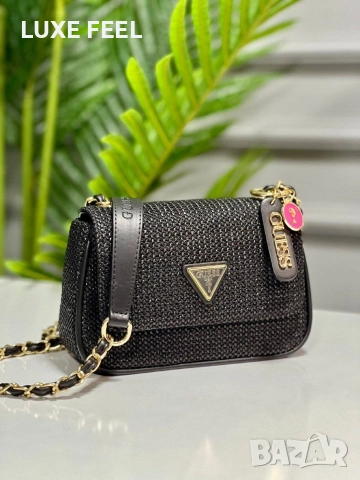 Дамски Чанти ⚜️ Guess , снимка 3 - Чанти - 52576639