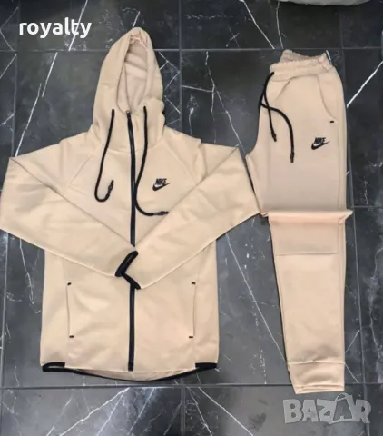 Nike дамски екип 