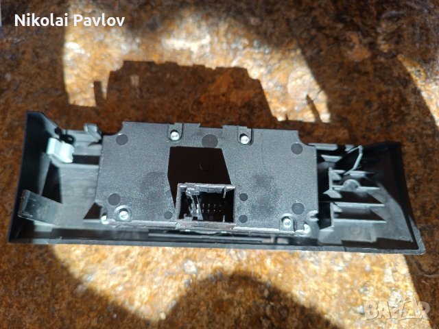 управление за фарове за БМВ Е 60 , снимка 7 - Части - 42776462