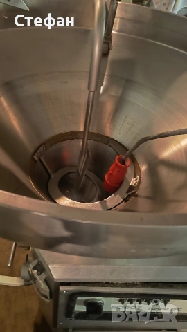 Вакуум пълначна машина Vemag Robot 1000DC, снимка 8 - Други машини и части - 53156477