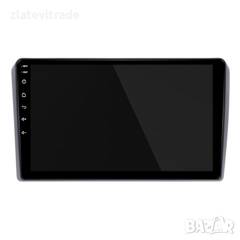 AUDI A3 S3 2003 - 2013 - 9'' Андроид Навигация, 9132, снимка 5 - Аксесоари и консумативи - 31821397