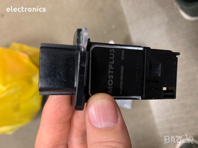  MOSTPLUS 226807S000 Mass Air Flow Meter, снимка 1