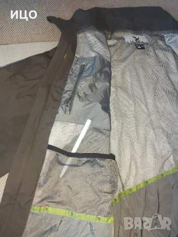 Мъжко тънко яке/горнище на Salewa, снимка 7 - Якета - 48390774