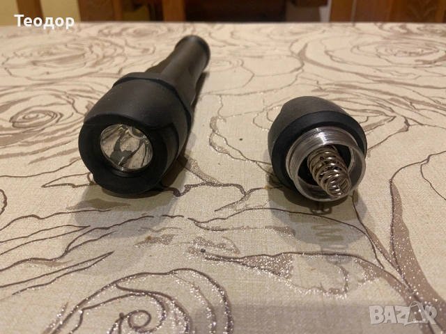 фенер Варта  