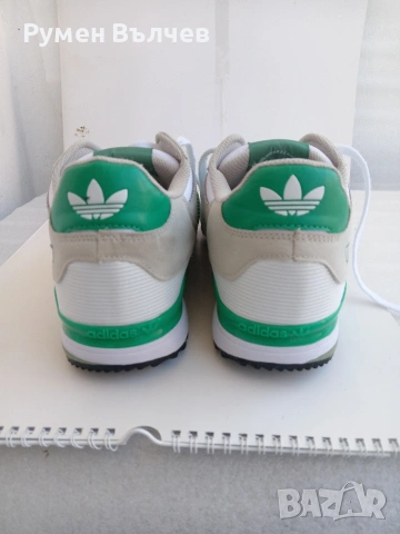 маратонки Adidas FX750, снимка 3 - Маратонки - 54333102