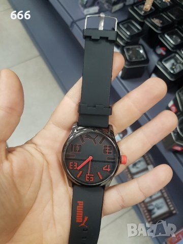 часовници, снимка 3 - Мъжки - 42733424