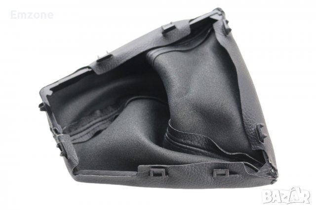 Маншон Кожа Кожичка за Скоростен лост за БМВ BMW F20 F21 F30 F31 , снимка 4 - Аксесоари и консумативи - 40121780