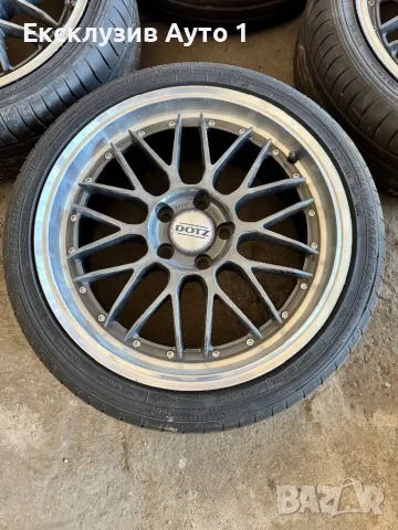 Гуми с джанти VAG, снимка 2 - Гуми и джанти - 47689048