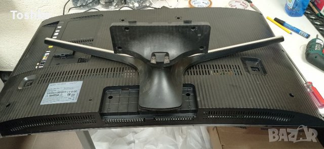 Стойка за ТВ SAMSUNG UE40KU6172, снимка 2 - Стойки, 3D очила, аксесоари - 37238095