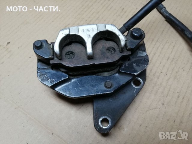 Преден Спирачен Апарат За YAMAHA FZR 1000. , снимка 9 - Части - 37369833