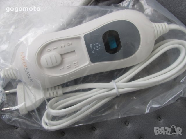 НОВА Електрическа Възглавница, немска, ел. загряваща възглавница, 100W, снимка 18 - Други - 33843780