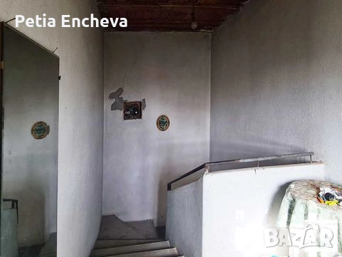 Красива къща с южен двор в с.Гостилица Дряново, от собственик, снимка 2 - Къщи - 53294838