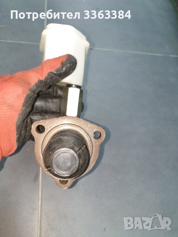Продавам помпа спирачна за Газ66/53, снимка 2 - Части - 42431486