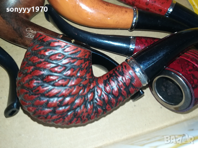 ЛУЛИ ЛОТ ОТ 6БР 0803241722, снимка 4 - Лули - 44671658