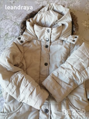 Детско яке 4-5 г. , снимка 3 - Детски якета и елеци - 30399783