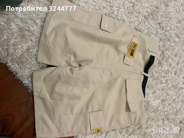 Младежки/мъжки летни къси панталонки Corteiz, снимка 3 - Къси панталони - 51501824