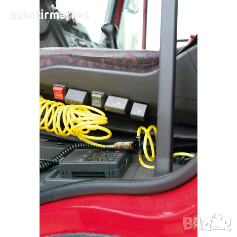 Бърза връзка Т Ф6 – LAMPA 98075, снимка 3 - Аксесоари и консумативи - 56052523