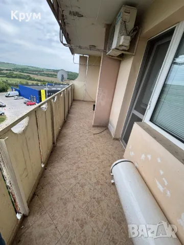 2-стаен апартамент в ж.к "Дружба" 2, гр. Плевен, снимка 8 - Апартаменти - 50380819