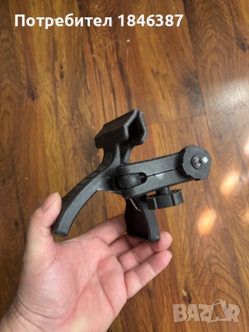 Лазерен нивелир Bosch Quigo, снимка 4 - Други инструменти - 54318299