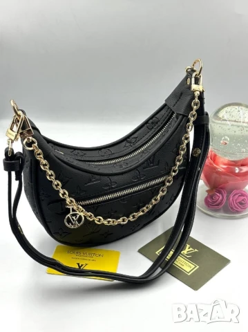 чанти louis vuitton , снимка 6 - Чанти - 51395649