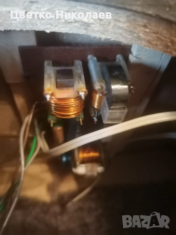 Philips AH 489, снимка 11 - Тонколони - 52672223