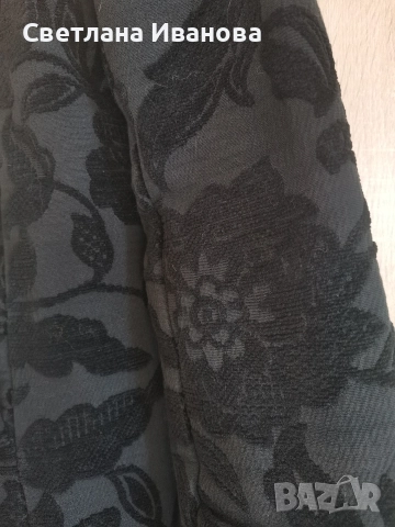 палто Desigual, снимка 4 - Палта, манта - 52791072