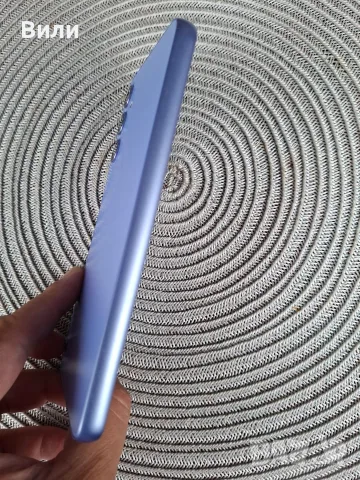 Samsung galaxy A34 128GB, снимка 5 - Samsung - 56345561
