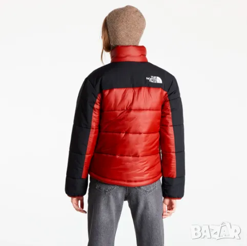 яке The North Face Himalayan Insulated размер М, снимка 4 - Якета - 47648753
