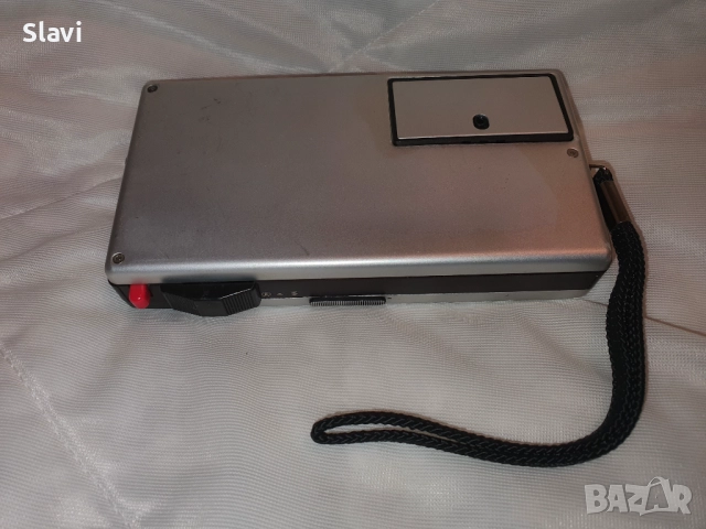 диктофон GRUNDIG stenorette 2020, снимка 5 - Радиокасетофони, транзистори - 51525465