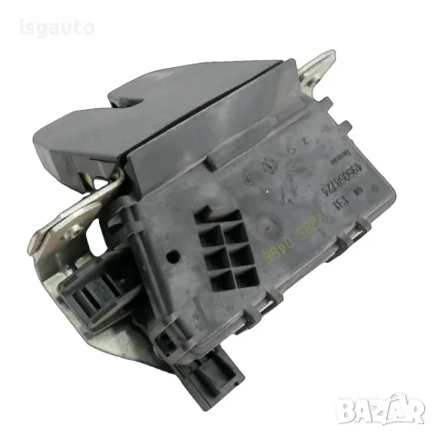 Брава заден капак Opel Astra H (A04) 2004-2010 ID: 164288 , снимка 2 - Части - 56019326