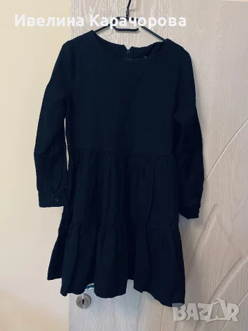 Дамска рокля Pinki Fashion, снимка 2 - Рокли - 55870220