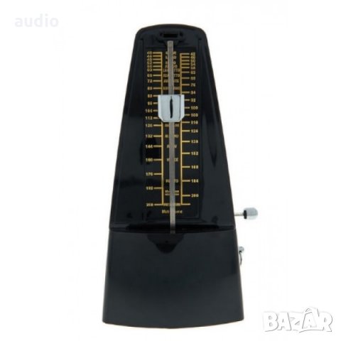 Метроном, снимка 1