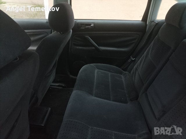 Фолцваген пасат, снимка 6 - Части - 35165106