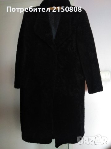 Продавам дамски кожени палта, снимка 5 - Палта, манта - 35776242